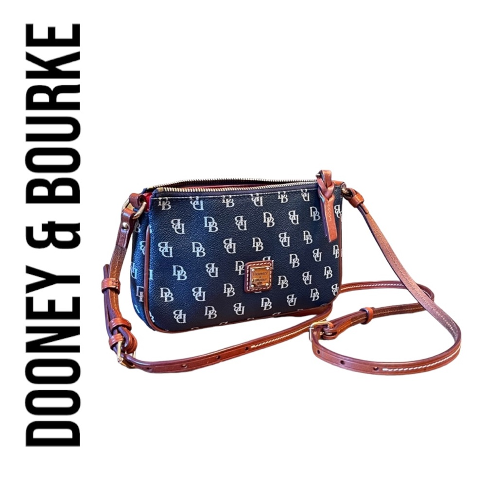 DOONEY & BOURKE - Gretta Lexi Crossbody